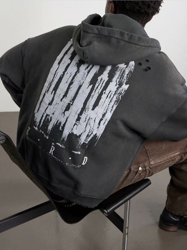 E.r.d Hoodie · 5