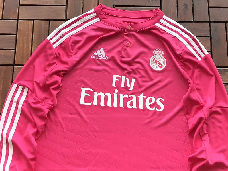 Football Long-sleeve · 6