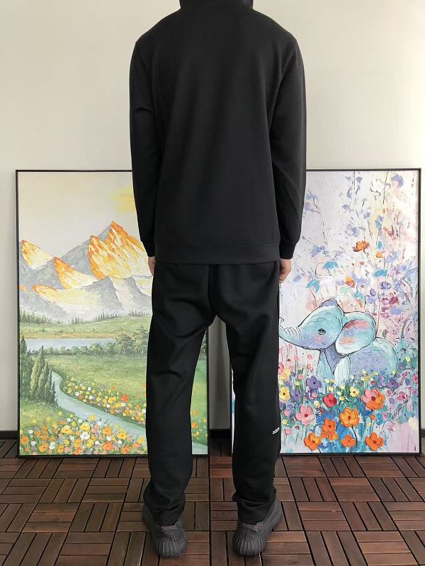 Top Pants Di As Hoodie Trousers · 4