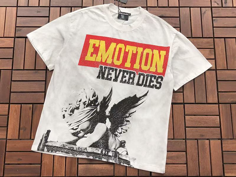 M Ed E Ti N T-shirt · 6