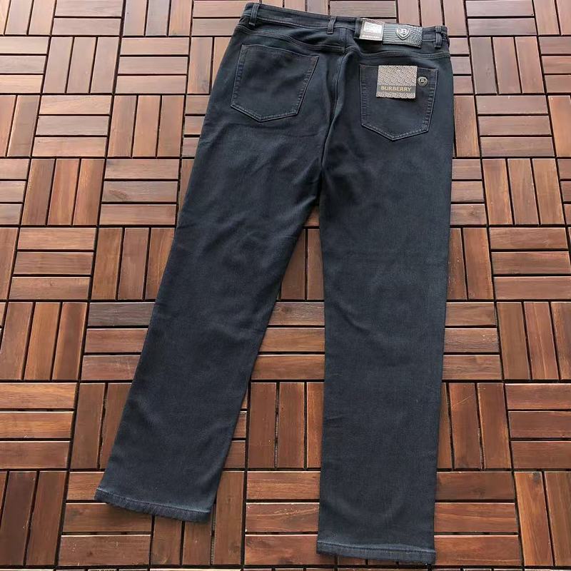 B Rb Rry Jeans · 3