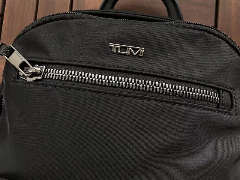 Tumi Bag 9