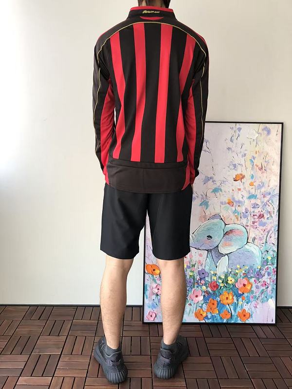 Football Long-sleeve · 3