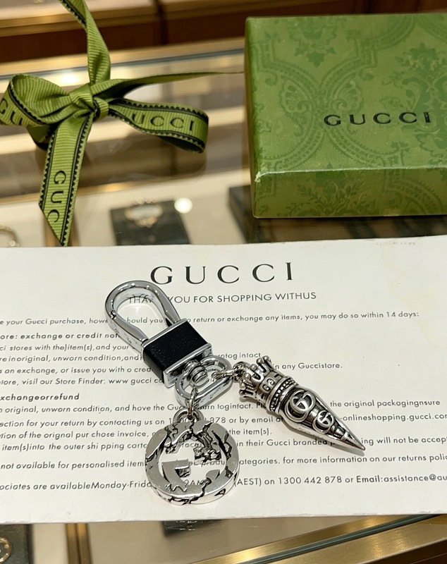 G C I Jewelry · 3