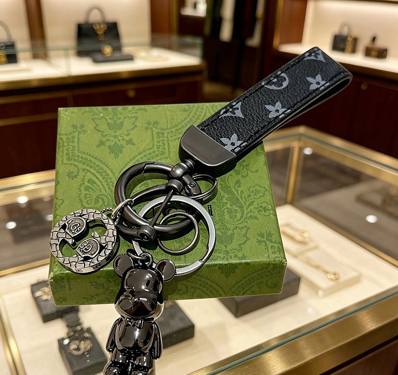 G C I Jewelry · 5