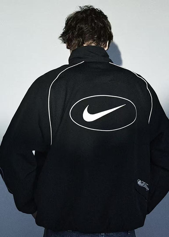 Nike & S P E E Jacket Trousers 5