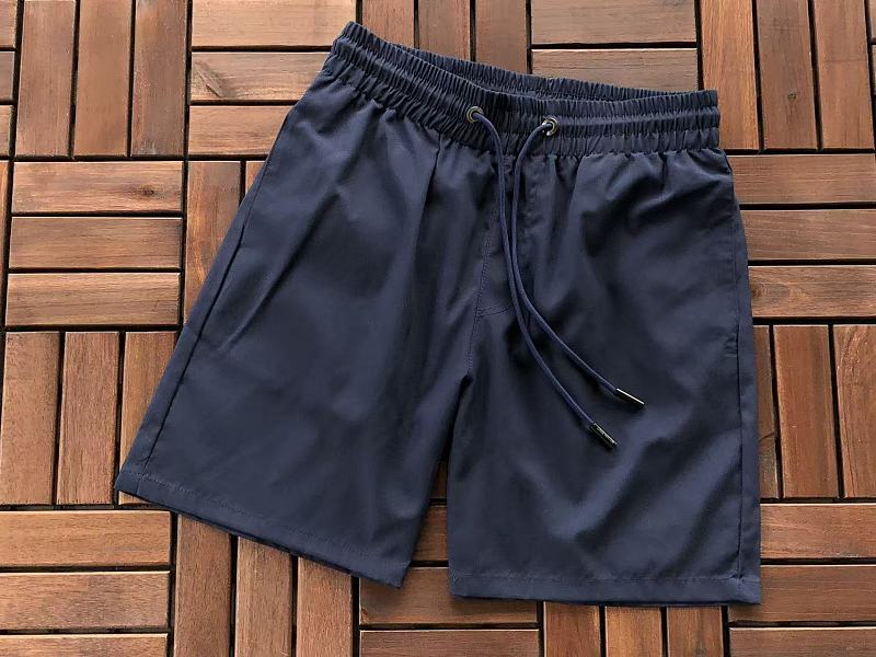 L Shorts · 6