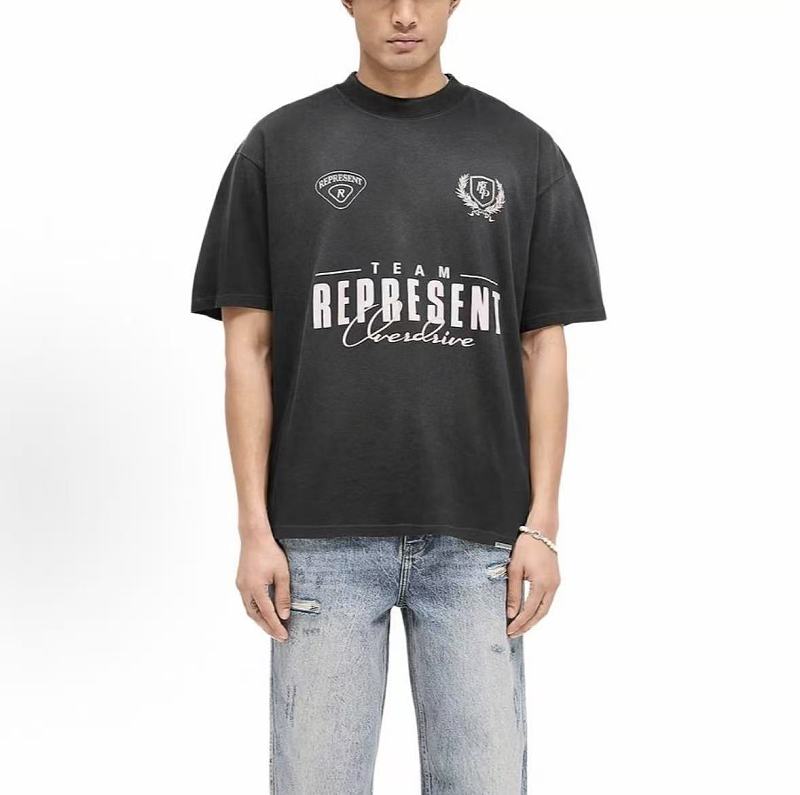 Represent T-shirt · 2