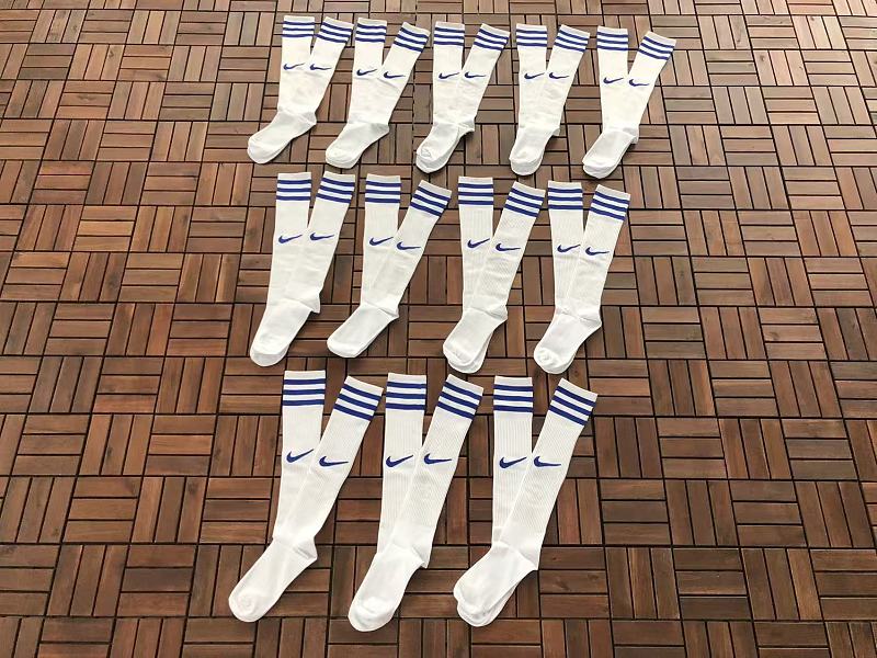 Football Socks 12