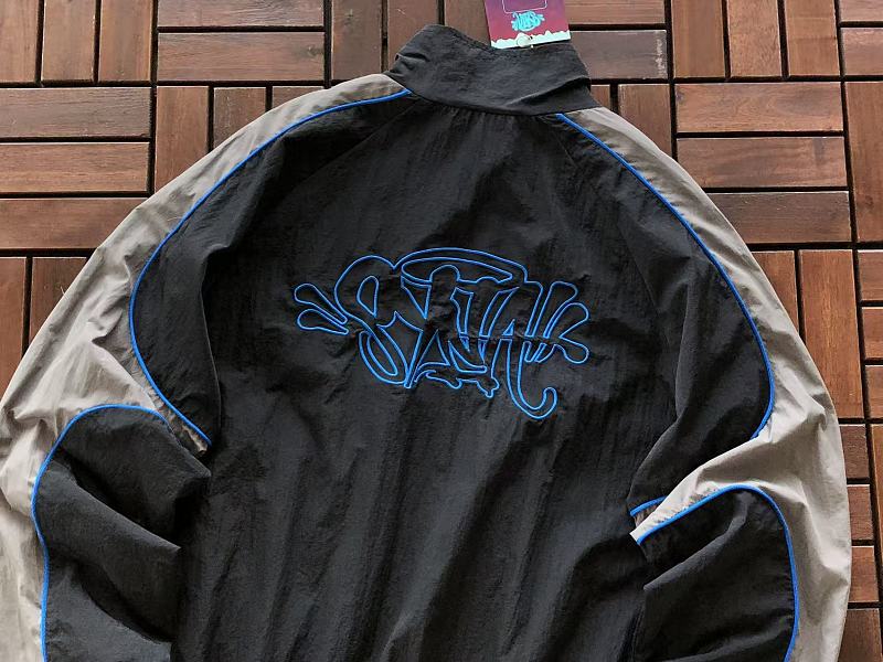 Syna Jacket 12