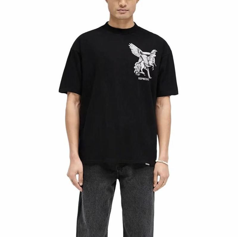 Represent T-shirt · 6