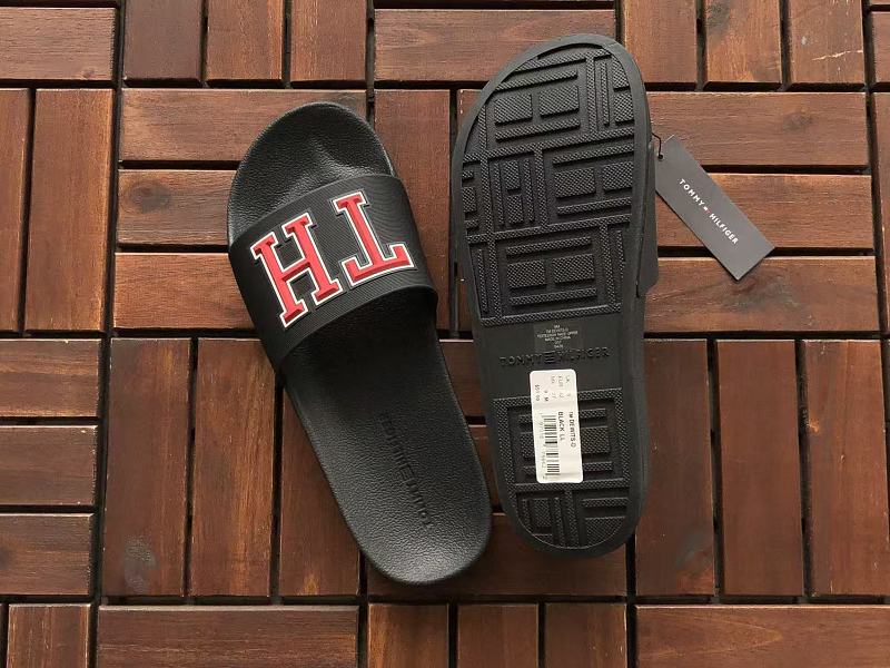 T H R Slippers · 6