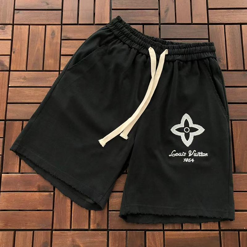 L Shorts 5