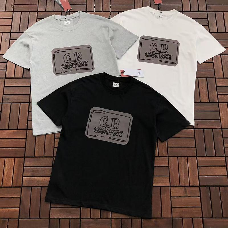 C.p. T-shirt 5