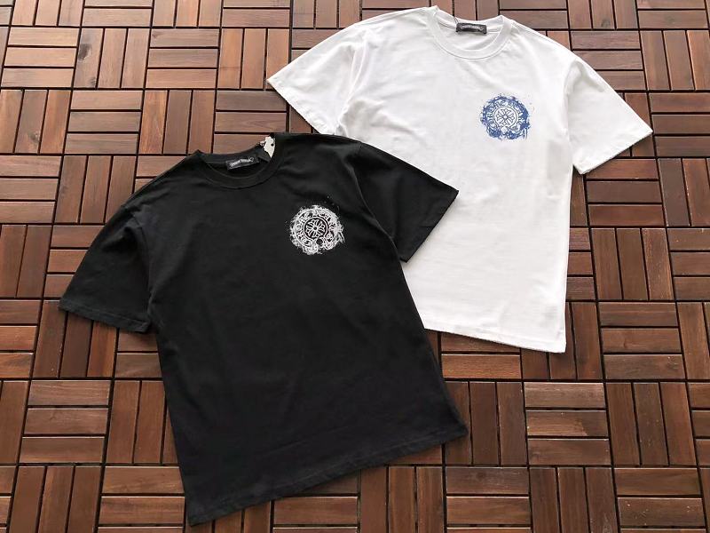 Chrome Hearts T-shirt 8