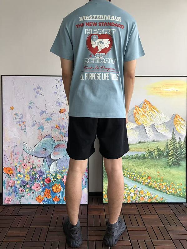 C Rh Rtt T-shirt · 4