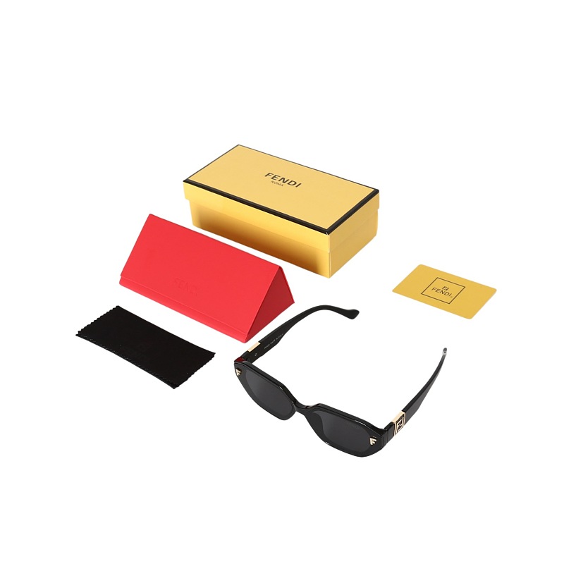 F D Sunglasses