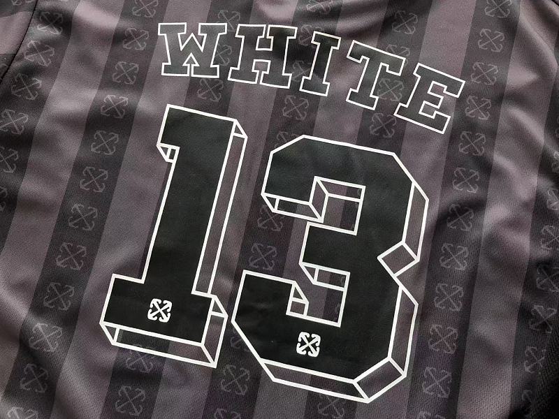 O -w Te T-shirt 8