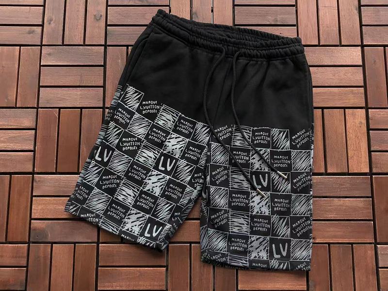 L Shorts · 6