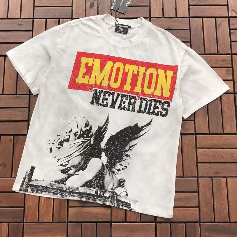 M Ed E Ti N T-shirt · 5