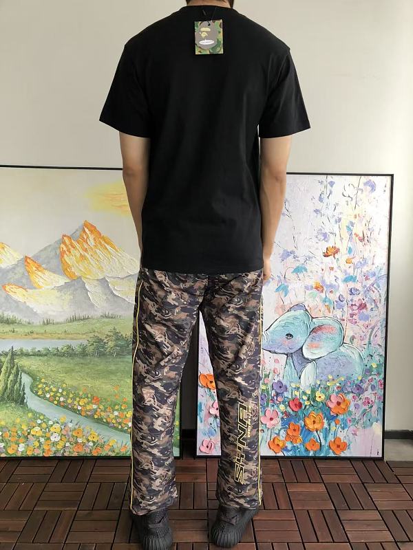 Bape T-shirt 4