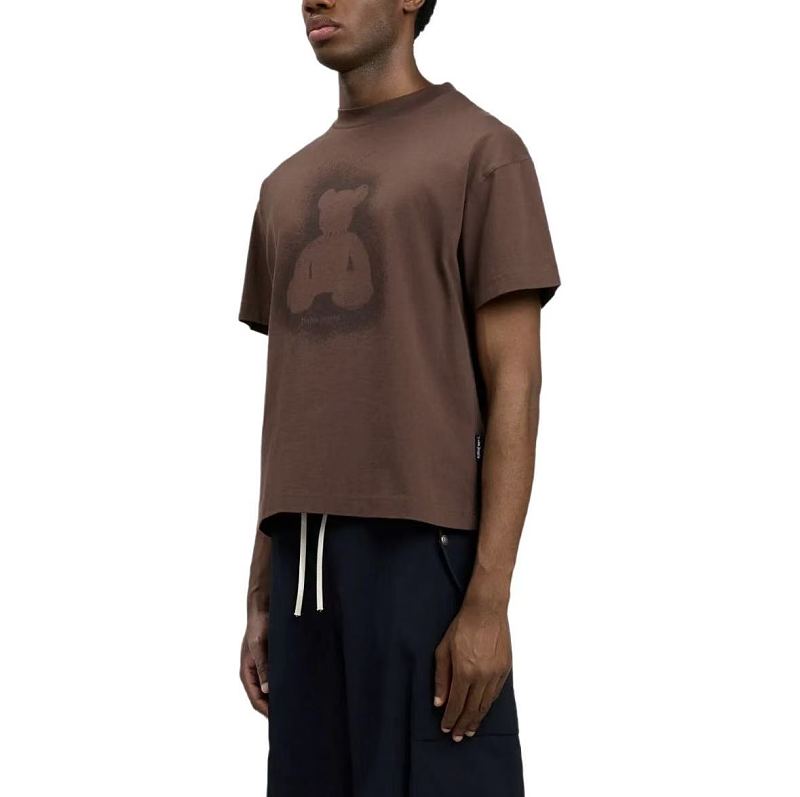 P M A G S T-shirt · 4