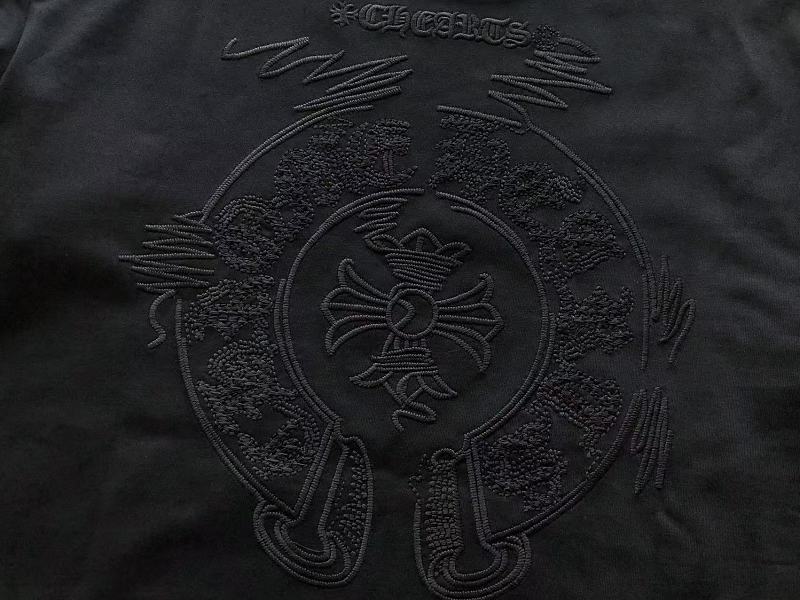 Chrome Hearts T-shirt 10