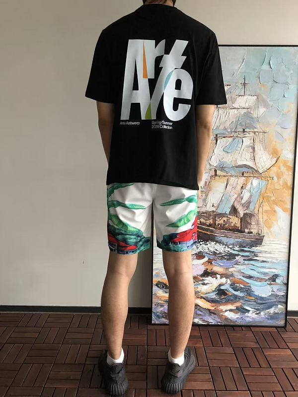 Ar E An W Rp T-shirt · 4