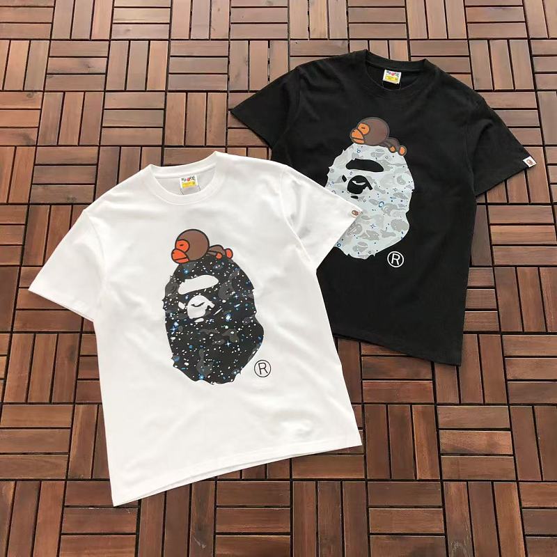 Bape T-shirt 5