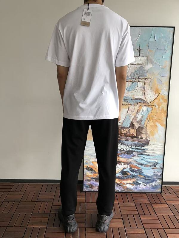C Rh Rtt T-shirt · 4