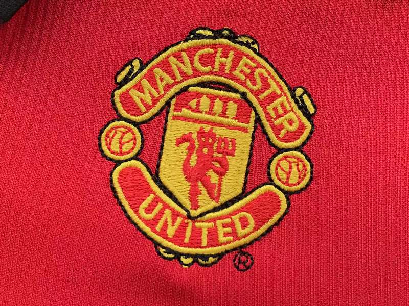 Football T-shirt 9