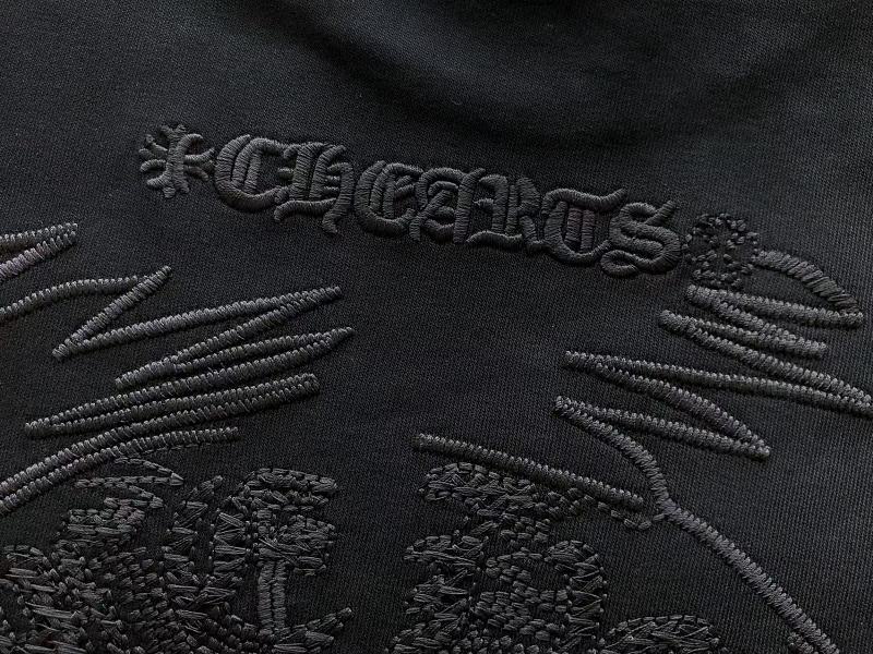 Chrome Hearts T-shirt 12