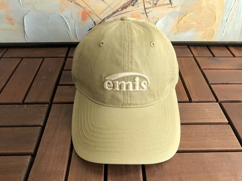 Emis Cap 10