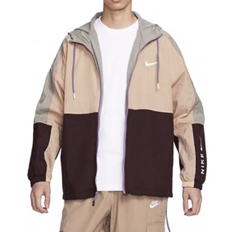 Nike Jacket 3
