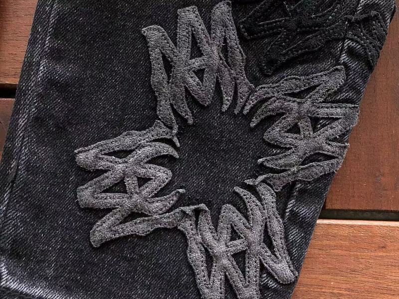 Amiri Jeans 6