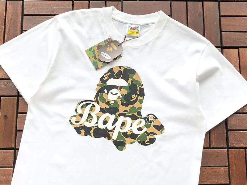 Bape T-shirt 9