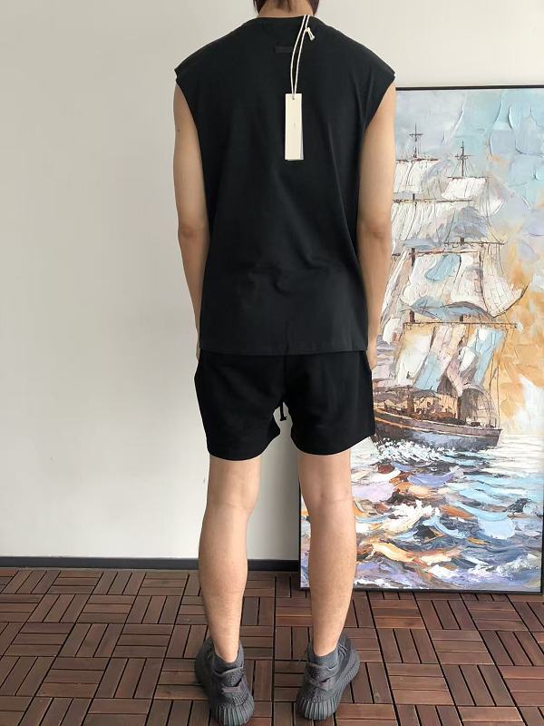 Essentials Vest 5