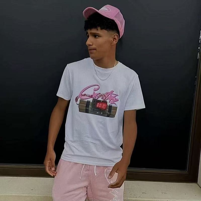 Corteiz T-shirt · 3