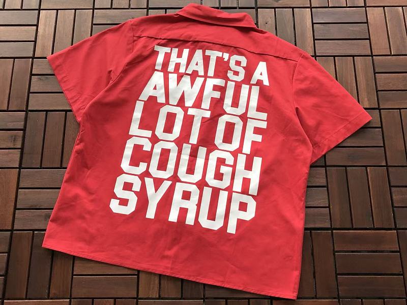 Th T's A Aw Ul L T Of C.. T-shirt Shirt · 6