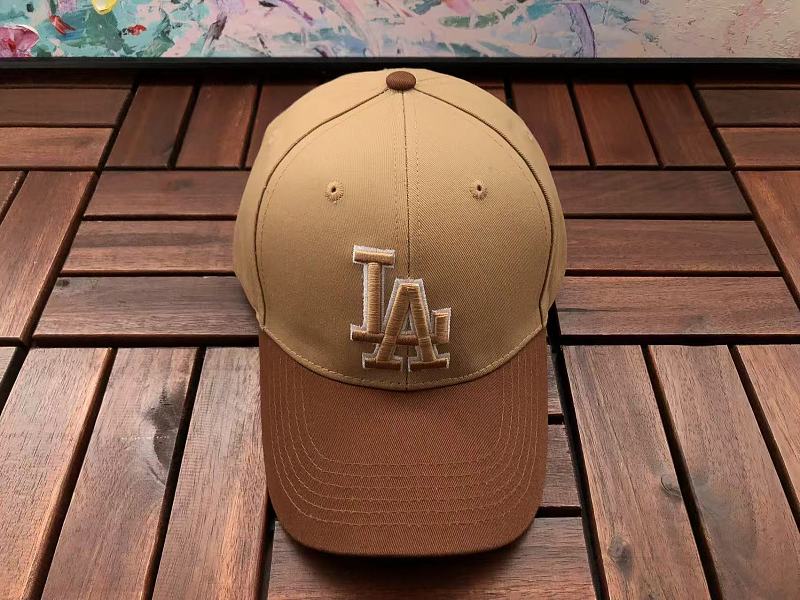 Mlb Cap 7