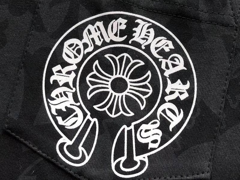 Chrome Hearts T-shirt 9