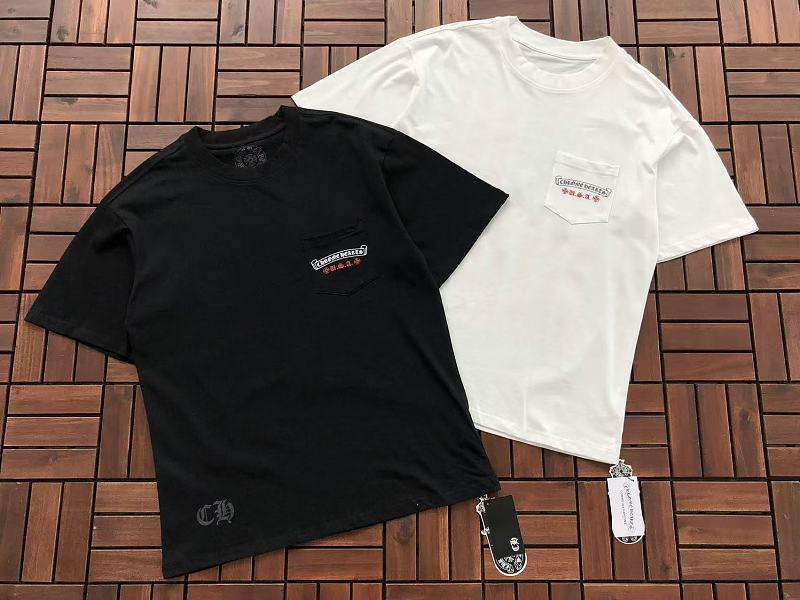 Chrome Hearts T-shirt 8