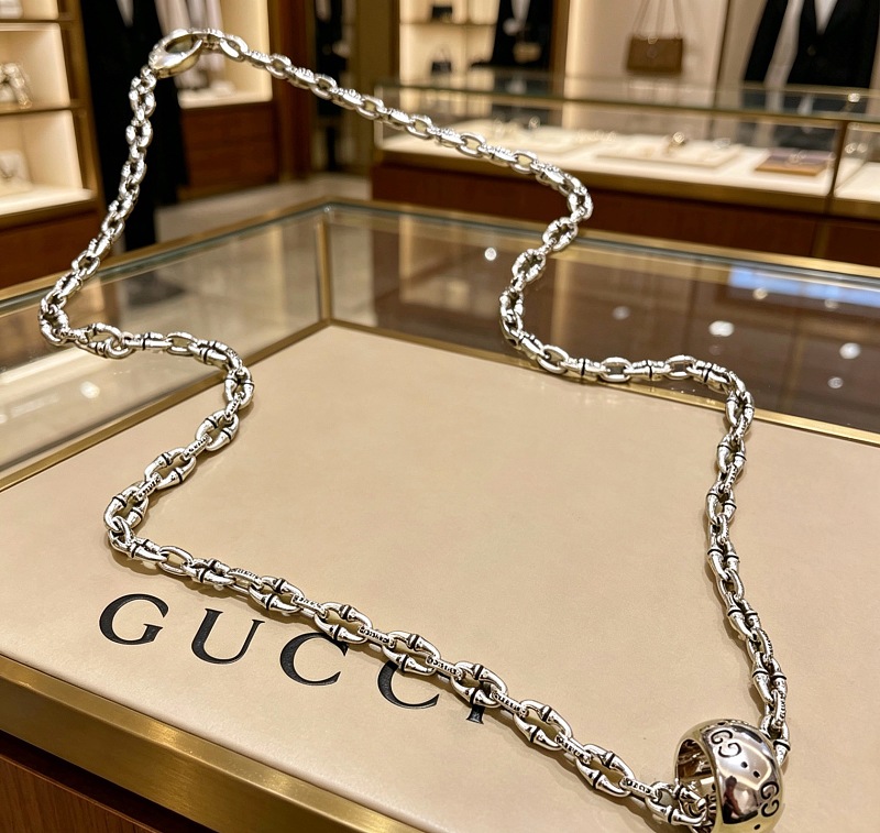 G C I Jewelry · 5