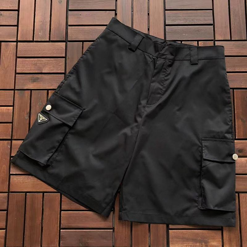 P A A Shorts · 6