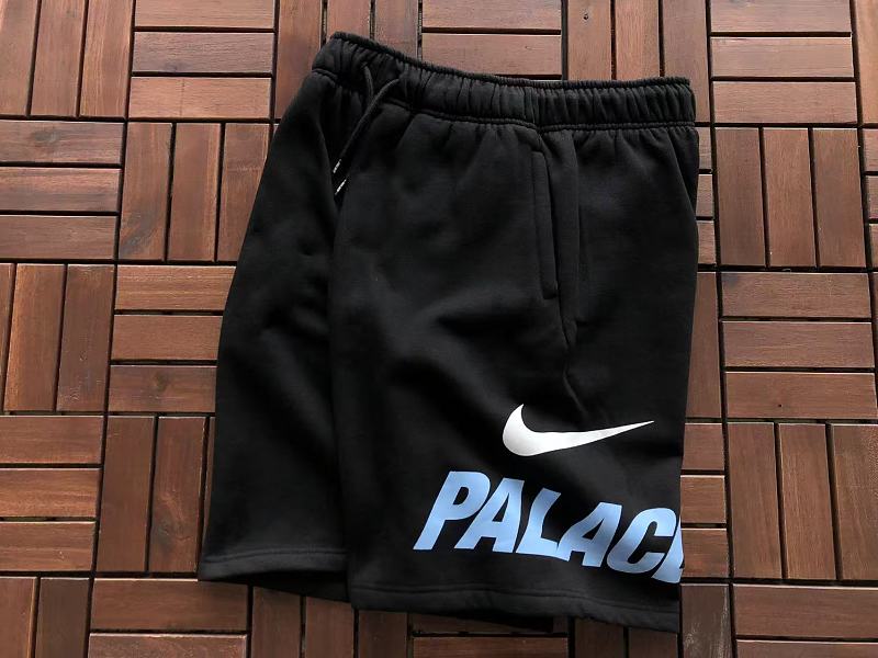 P La E & N K Shorts Fleece 10