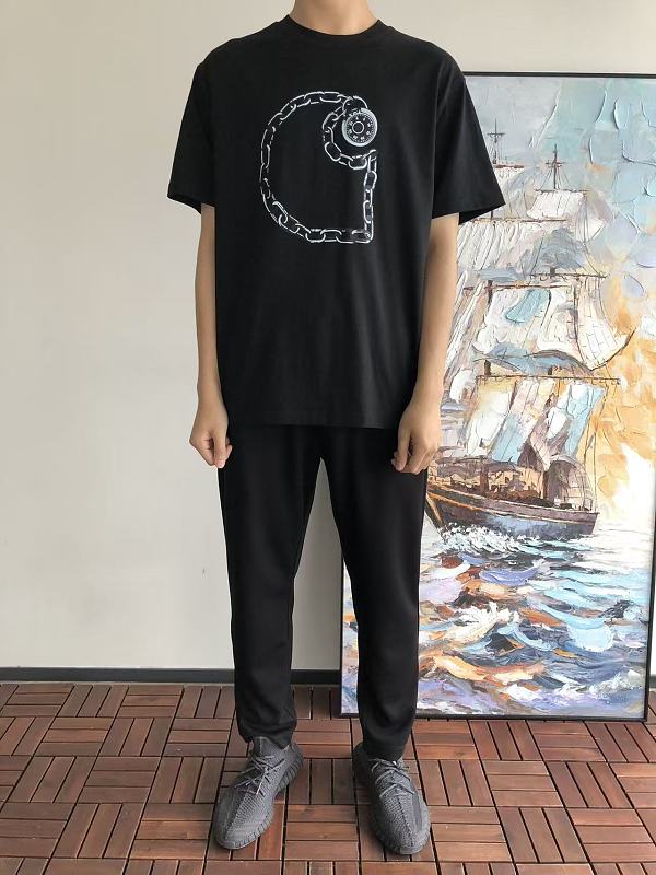 C Rh Rtt T-shirt · 3