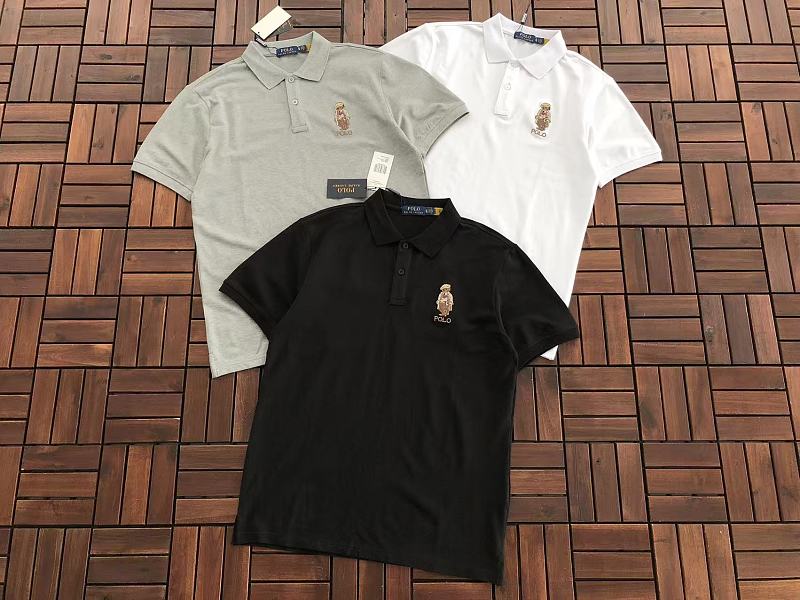 Ra Ph Au En T-shirt Polo 7