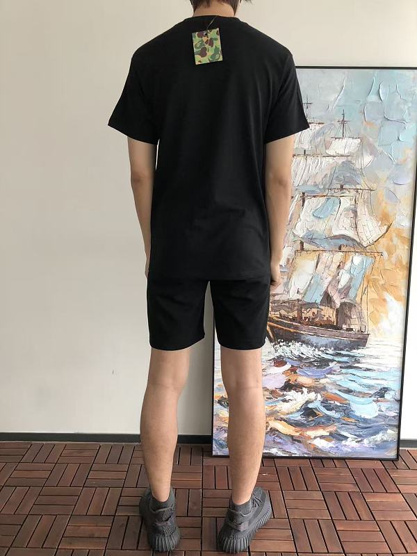 Bape T-shirt 4