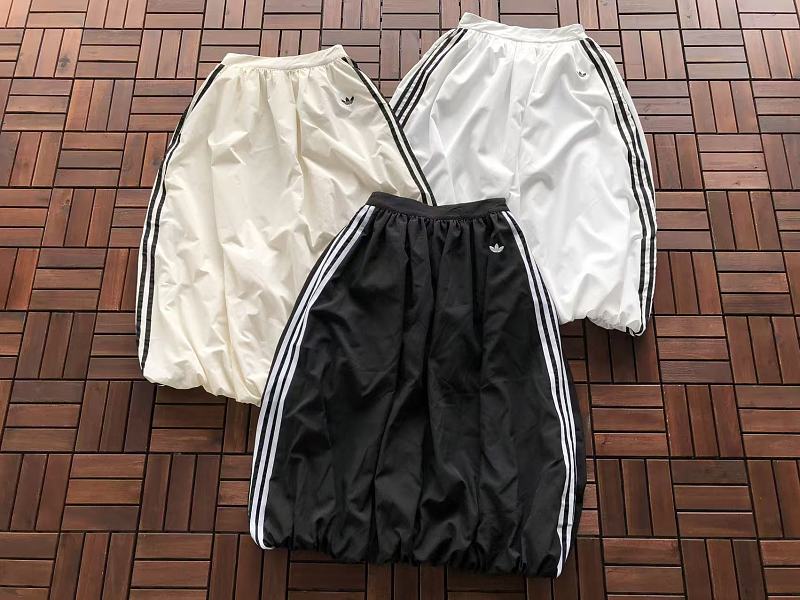 Di As Shorts Skirt Woman · 4