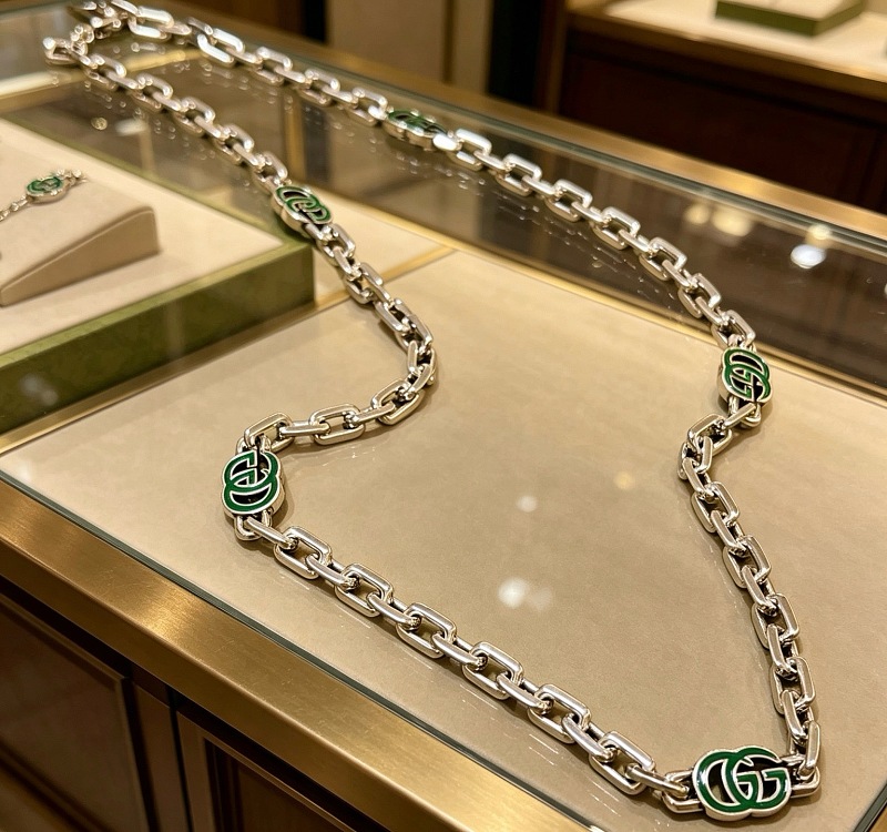 G C I Jewelry · 5